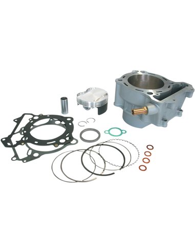 Kit de cilindre klx / DRZ / Kfx / Ltz400 Athena P400510100002