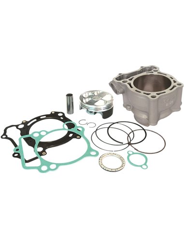 Cylinder Kit Yz250F 83Mm Athena P400485100012