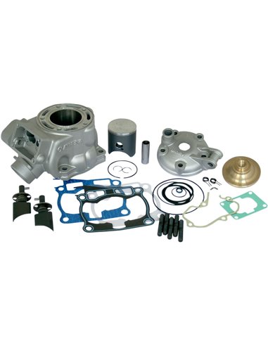 Kit cylindre Yz125 54 mm Athena P400485100017