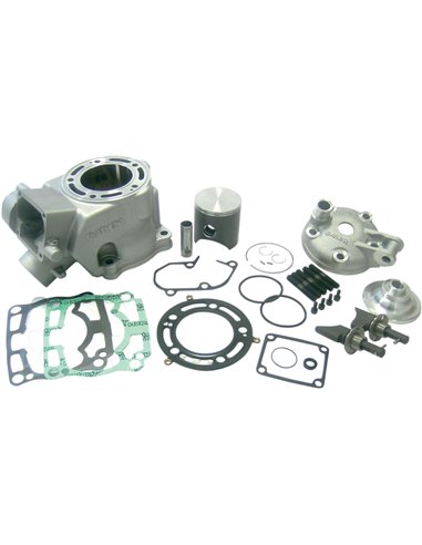 Cylinder Kit Kx125 58Mm Athena P400250100011