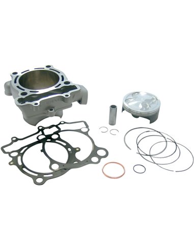 Cylinder Kit Rmz250 83Mm Athena P400510100010