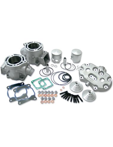 Cylinder Kit Yfz350 68Mm Athena P400485100024