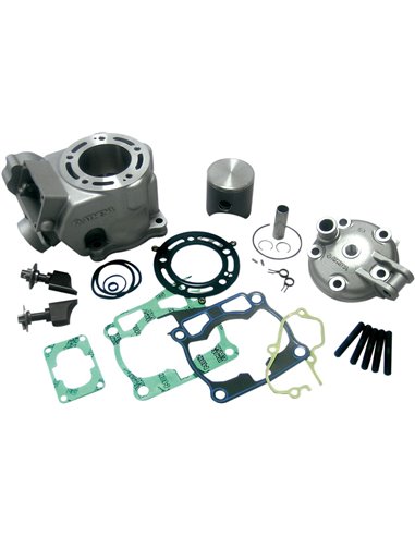 Cylinder Kit Yz125 Lc 58M Athena P400485100029