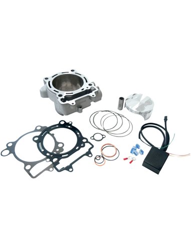 Cylinder Kit Kxf450 Athena P400250100015