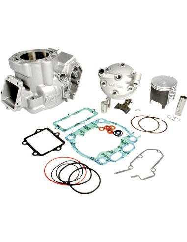 Cylinder Kit Yz250 72Mm Athena P400485100042