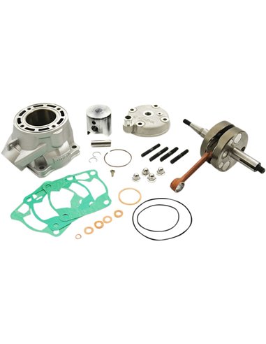 Cylinder Kit Yz85 112Cc Athena P400485100039