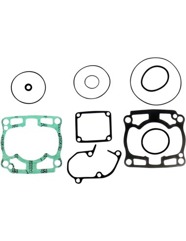 Gasket Kit Kx125 Cyl Athena P400250160001