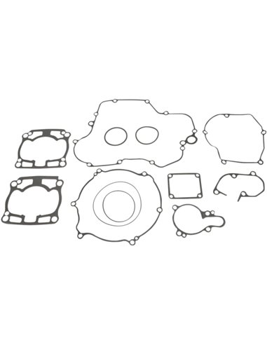 Gasket Kit Complete Kawasaki Athena P400250850015