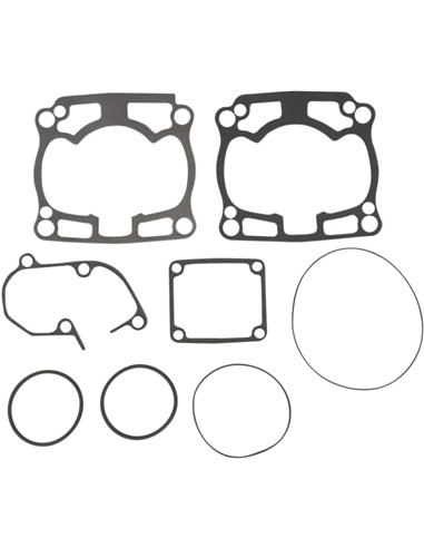 Conjunto de gaxeta parte superior (cilindro) Kawasaki Athena P400250600015