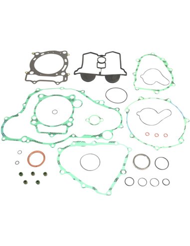 Gasket Kit Complete Yamaha Athena P400485850053