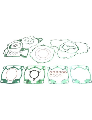 Gasket Kit Complete KTM Athena P400270850220/1