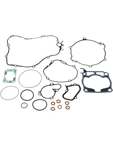 Gasket Kit Complete Yamaha Athena P400485850118