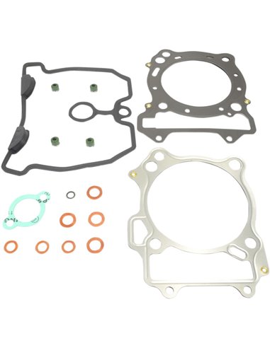 Conjunto de junta parte superior (cilindro) Suzuki Athena P400510600042