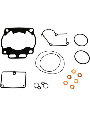 Gasket Kit Top End Kawasaki Athena P400250600021