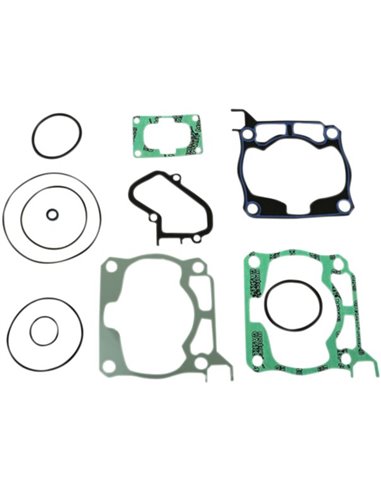 Gasket Kit Yz125 Athena P400485160010