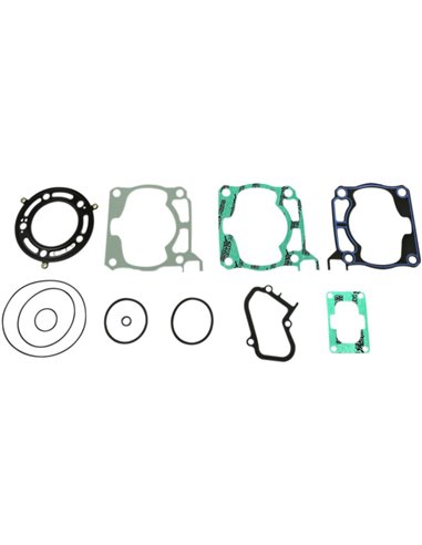 Conjunto de gaxeta superior (cilindro) Yz125 58Mm Athena P400485160014