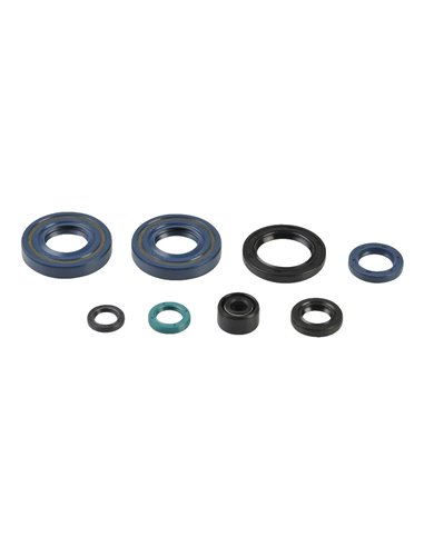 Kit de retenes del motor Athena P400250400082