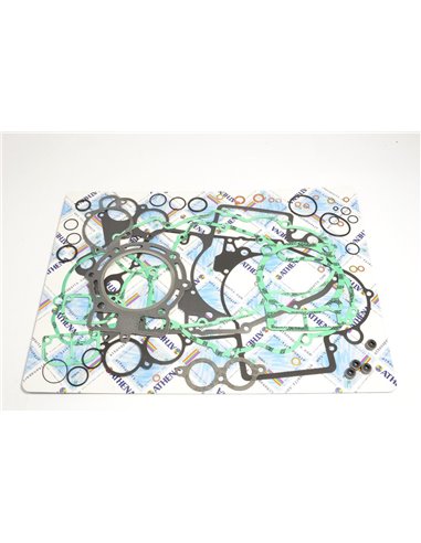 Gasket Kit Complete KTM Athena P400270850021