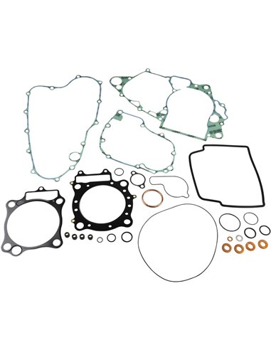 Jeu complet de joints de moteur Honda Athena P400210850215