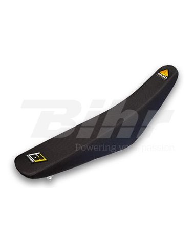 Seatcover Pyr Cr Bk Blackbird Racing 1130G