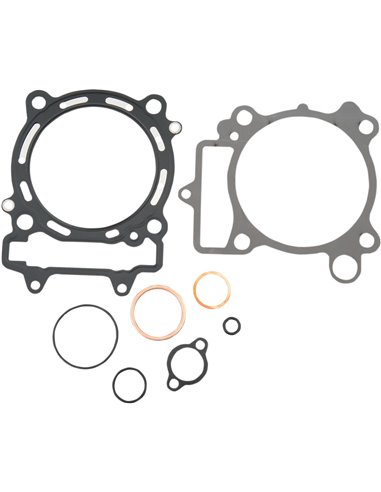 Joc de juntes de l'cilindre Kxf450 Athena P400250160012