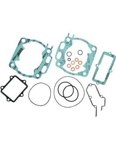 Gasket Kit Yz250 Athena P400485160183