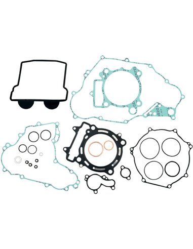 Gasket Kit Complete Kawasaki Athena P400250850057