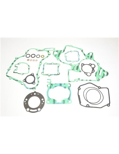 Juego de juntas del motor completo Cr125R Athena P400210850096