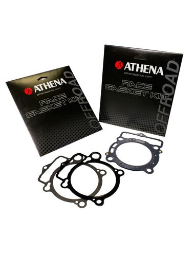 Juego de juntas del cilindro modelo RACE Cr250R Athena R2106-065