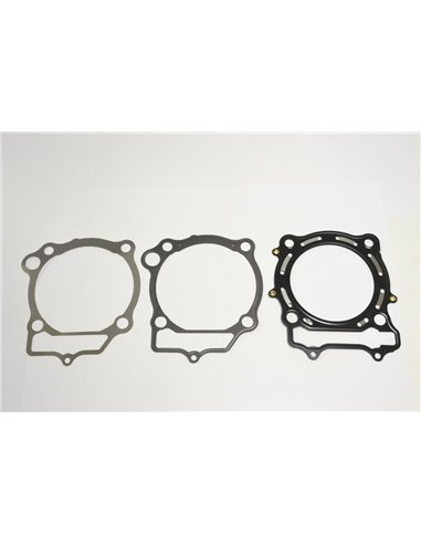 Conjunto de Junta do Cilindro Modelo RACE Rmz450 Athena R5106-052