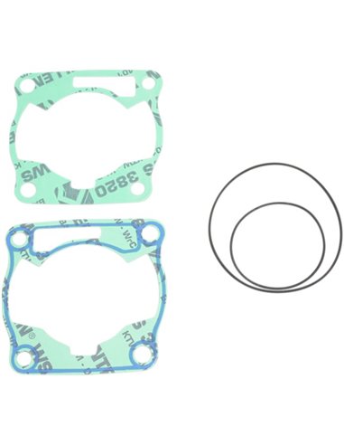 Jeu de joints de cylindre Modèle RACE Yz80 / 85 Athena R4856-089