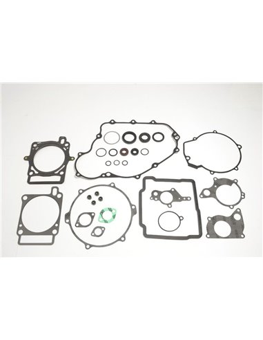 Gasket Kit Complete Husqvarna Athena P400220900263