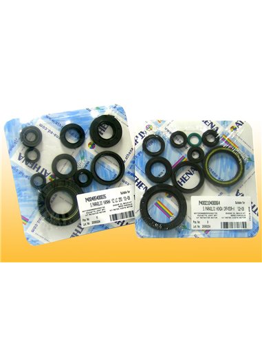 Kit de retenes del motor Athena P400270400037