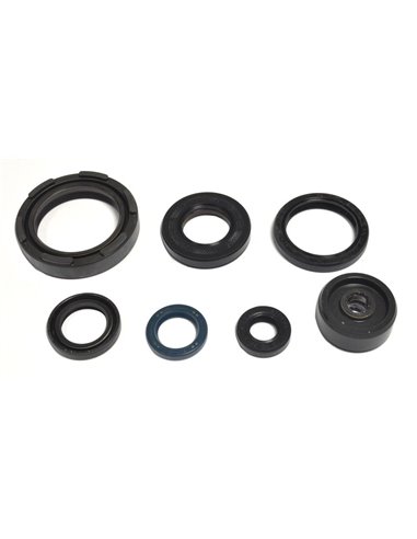 Kit de retenes del motor Athena P400485400254