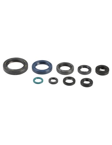 Kit de retenes del motor Athena P400210400126