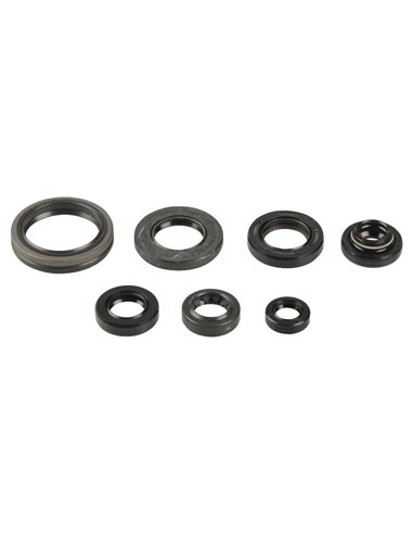 Kit de retenes del motor Athena P400510400029