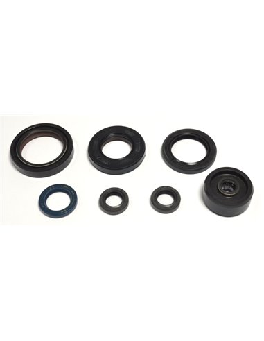 Kit de retenes del motor Athena P400485400125