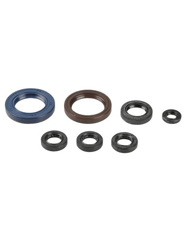 Kit de retenes del motor Athena P400270400002