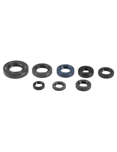 Kit de retens de l'motor Athena P400210400082