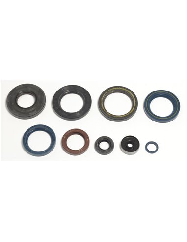 Kit de retenes del motor Athena P400270400220