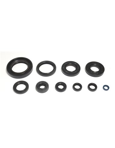 Kit de retens de l'motor Athena P400485400267