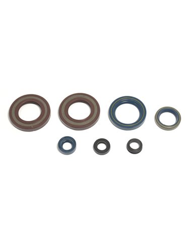 Kit de retens de l'motor Athena P400270400080