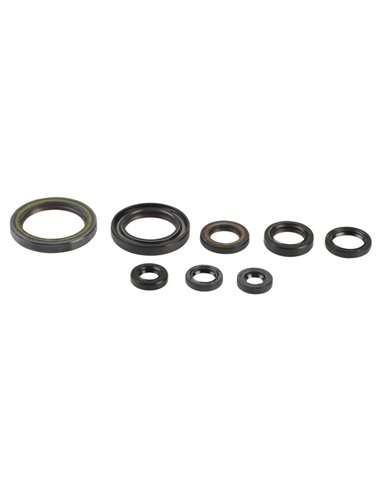 Kit de retenes del motor Athena P400210400202