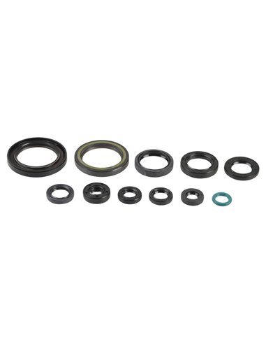 Kit de retenes del motor Athena P400210400095