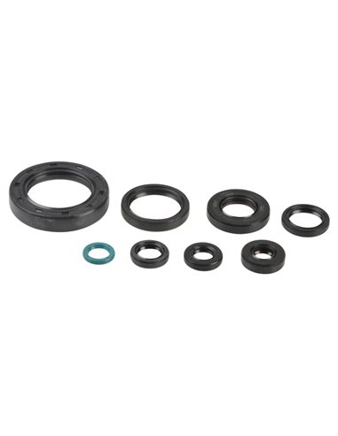 Kit de retenes del motor Athena P400210400252