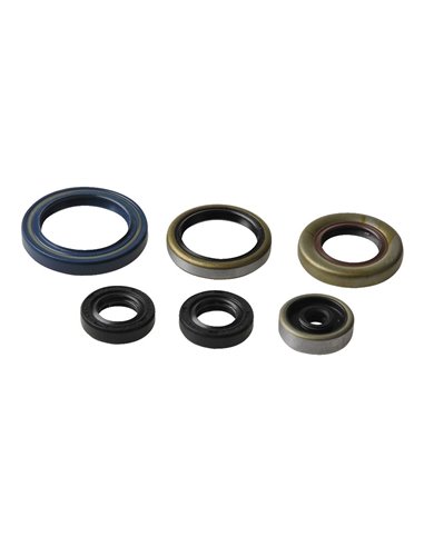 Engine Oil Seals Kit Athena P400270400013