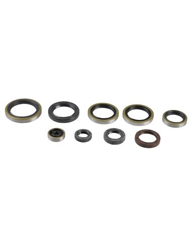 Engine Oil Seals Kit Athena P400270400009