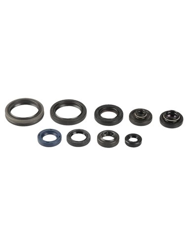 Kit de retenes del motor Athena P400510400140