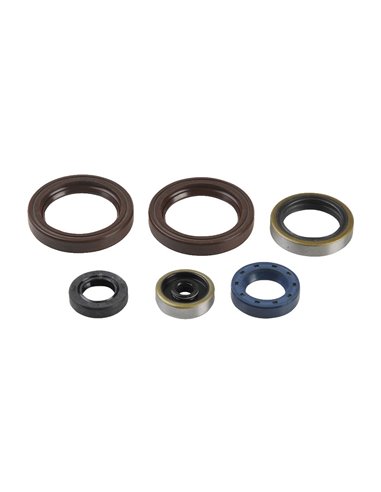 Engine Oil Seals Kit Athena P400270400015