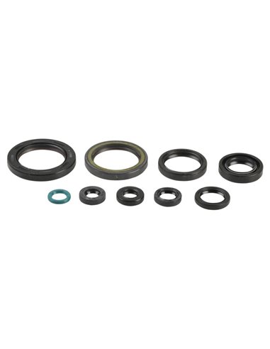 Kit de retenes del motor Athena P400210400239